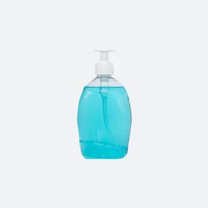 صابون مایع